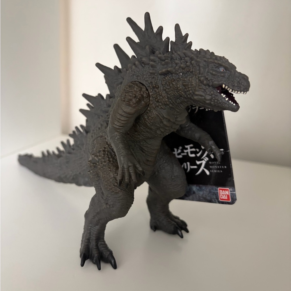 Godzilla Minus one Movie monster series figure